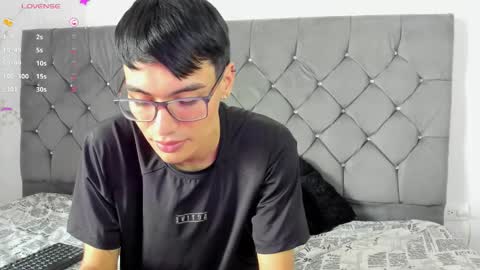 Bunny Hells online show from February 3, 8:57 pm