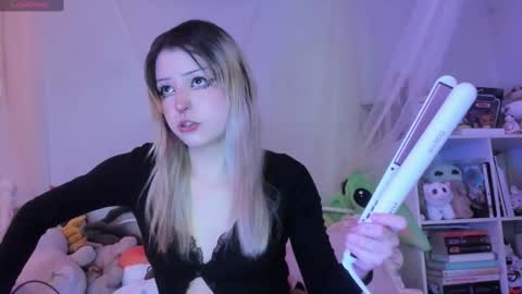 bunnyislewd online show from January 23, 2:44 am