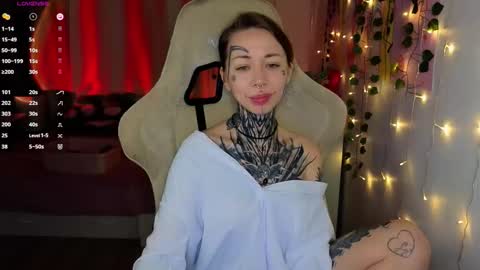 bunnykelly online show from February 20, 7:05 pm