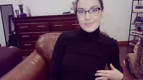 bunnynextdoor online show from February 25, 3:37 pm