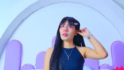 Bunny online show from May 10, 3:13 am