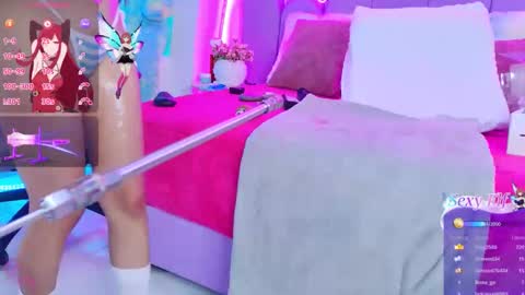 Bunny online show from June 11, 7:28 am