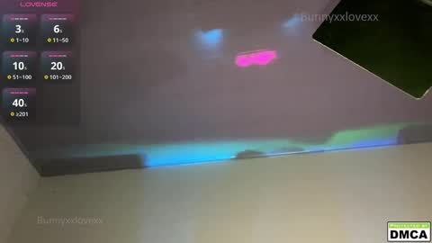  MARY BUNNY  online show from February 20, 6:26 am