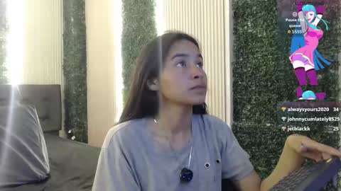 bunny online show from November 30, 7:32 pm