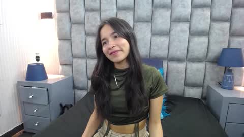 bunny online show from October 21, 4:54 pm