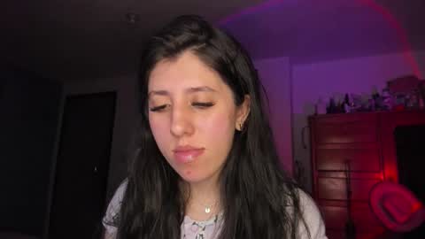 Jess online show from October 31, 2:45 am