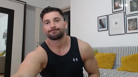 BunzDanny online show from February 3, 7:00 pm