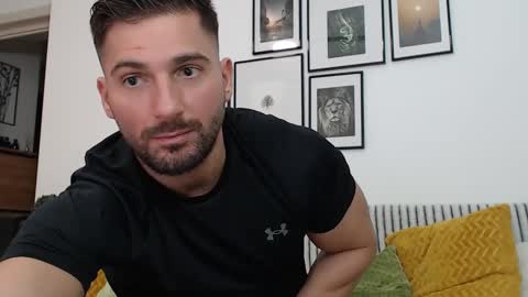 BunzDanny online show from February 4, 8:28 pm