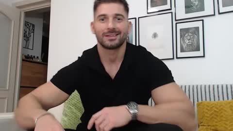 BunzDanny online show from January 18, 4:21 pm