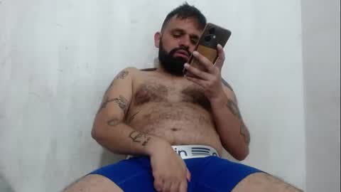 burak online show from June 15, 8:34 pm