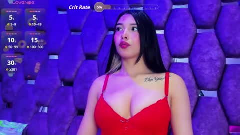 burbuja pink  online show from July 11, 4:39 am