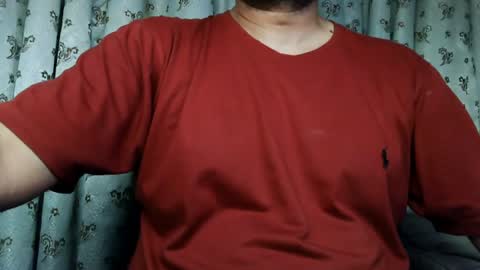 Hairy Arabian online show from July 30, 6:41 pm