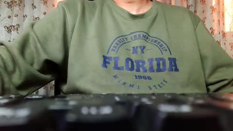 Hairy Arabian online show from January 9, 10:21 am