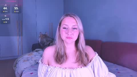 Lissa online show from July 31, 7:04 pm