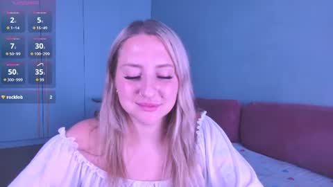 Lissa online show from July 28, 11:17 am
