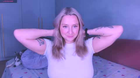 Lissa online show from May 24, 7:20 pm