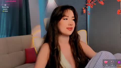 Amelia online show from July 6, 5:04 am