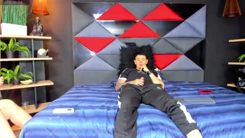 burningsouls98 online show from July 29, 4:01 am