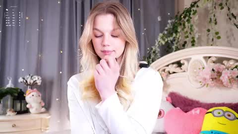 Jessica online show from March 15, 3:48 pm