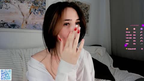 Jessica online show from March 10, 8:06 am