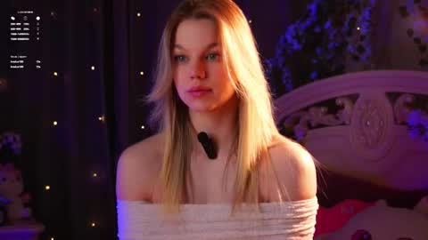 Jessica online show from March 3, 4:47 pm