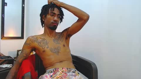 burrodelacosta online show from May 1, 11:54 pm