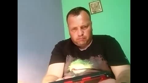 Creazy dad online show from April 5, 6:54 am