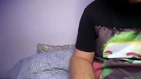 Creazy dad online show from November 2, 1:44 pm