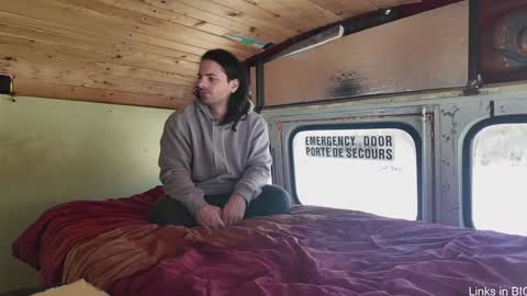 busbuddies online show from February 14, 5:37 pm