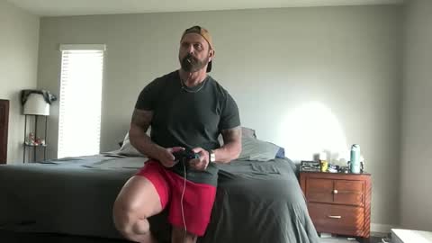 Pocket Daddy cockring gaycouple cockring lovense daddy online show from December 3, 9:59 pm