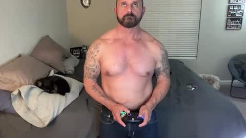 Pocket Daddy cockring gaycouple cockring lovense daddy online show from April 24, 3:41 am