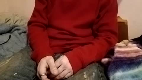 Buster18Hymen online show from January 20, 5:37 am