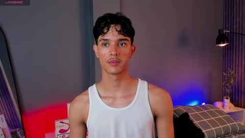 Buster independent model online show from February 11, 7:12 am