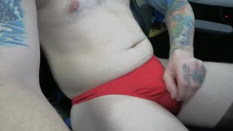 bustinbob online show from March 1, 5:11 am