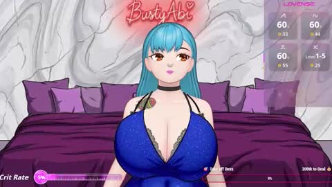 Abi online show from January 19, 7:40 am