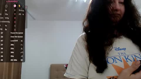 Emma online show from November 23, 10:13 am