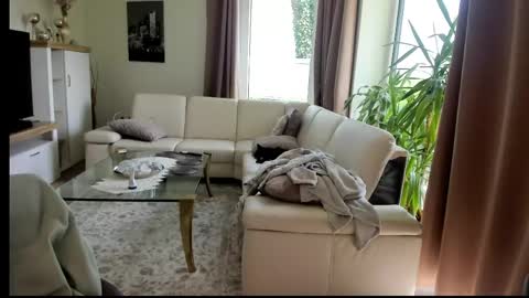 Natascha online show from April 23, 12:29 pm