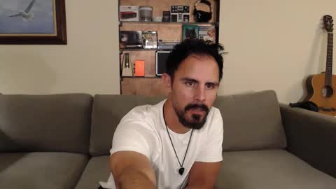 but4urpleasure online show from April 9, 1:09 am