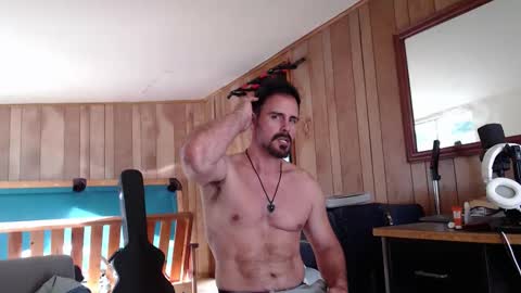 but4urpleasure online show from March 18, 9:53 pm