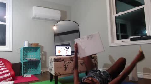 Snapshot of butt3rcup chatting on September 15, 1:51 am Goddess online show from September 15, 1:51 am