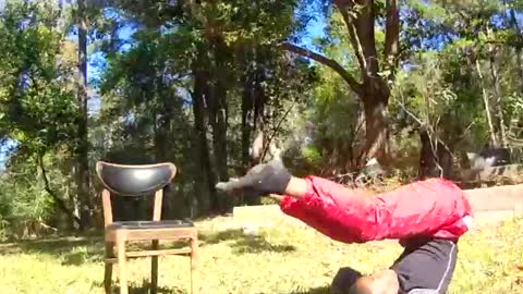 Goddess online show from November 3, 6:09 pm