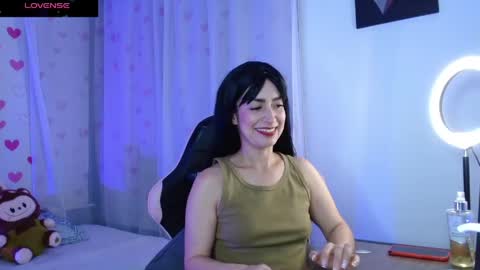 Antonella online show from March 13, 1:20 am