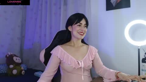 Antonella online show from May 15, 4:10 am
