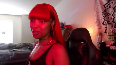 Snapshot of butterflybootyy chatting on October 7, 4:47 pm butterfly booty online show from October 7, 4:47 pm