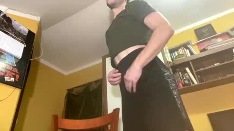 buttlover___ online show from January 15, 10:07 pm