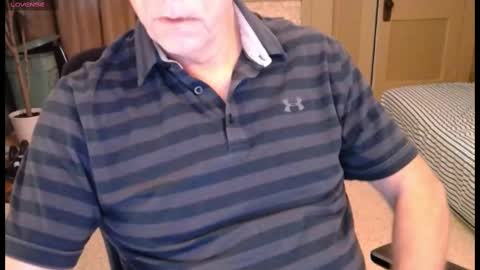 Miles online show from November 1, 12:04 pm