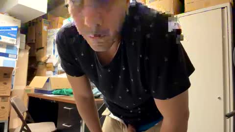 bxbomber2012 online show from March 18, 8:15 pm