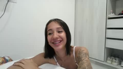 salome online show from December 3, 7:20 am