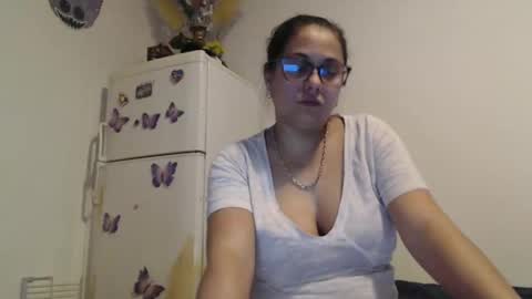 Byanna and Kevin online show from December 5, 7:55 pm