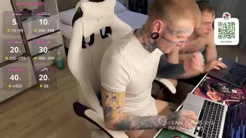 c10h15on online show from February 17, 9:08 am